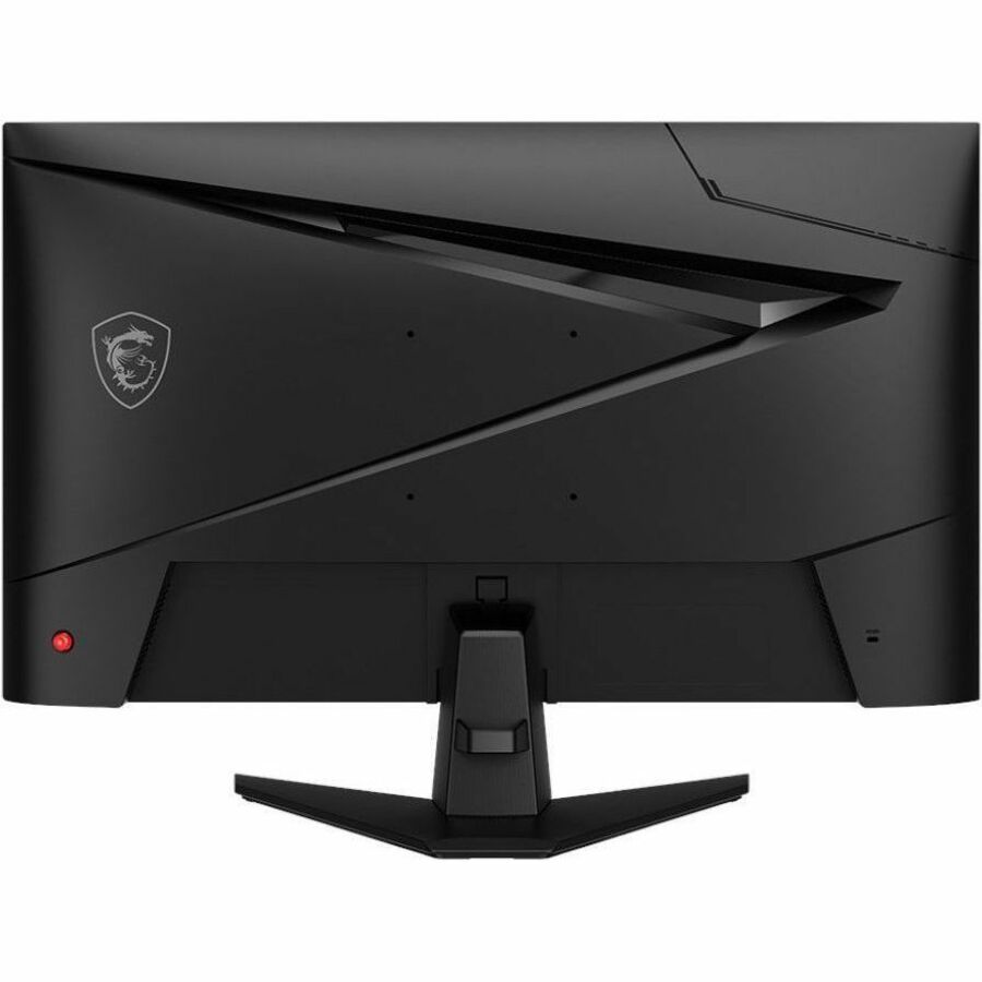 MSI MAG274F MAG MAG 274F 27" Class Full HD Gaming LCD Monitor - 16:9 - Black