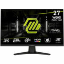 MSI MAG274QFX24 MAG 274QF X24 27" Class WQHD Gaming LCD Monitor - 16:9