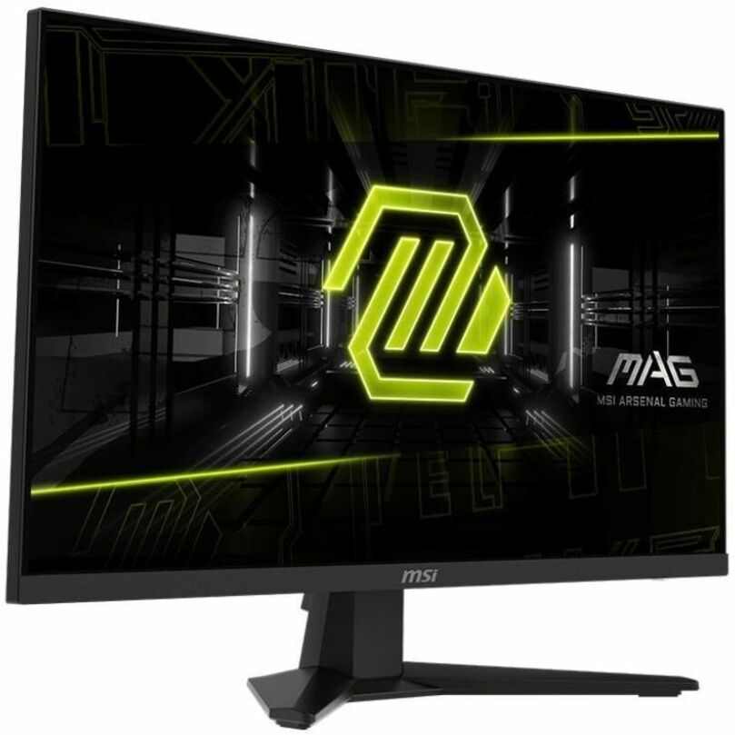 MSI MAG274QFX24 MAG 274QF X24 27" Class WQHD Gaming LCD Monitor - 16:9