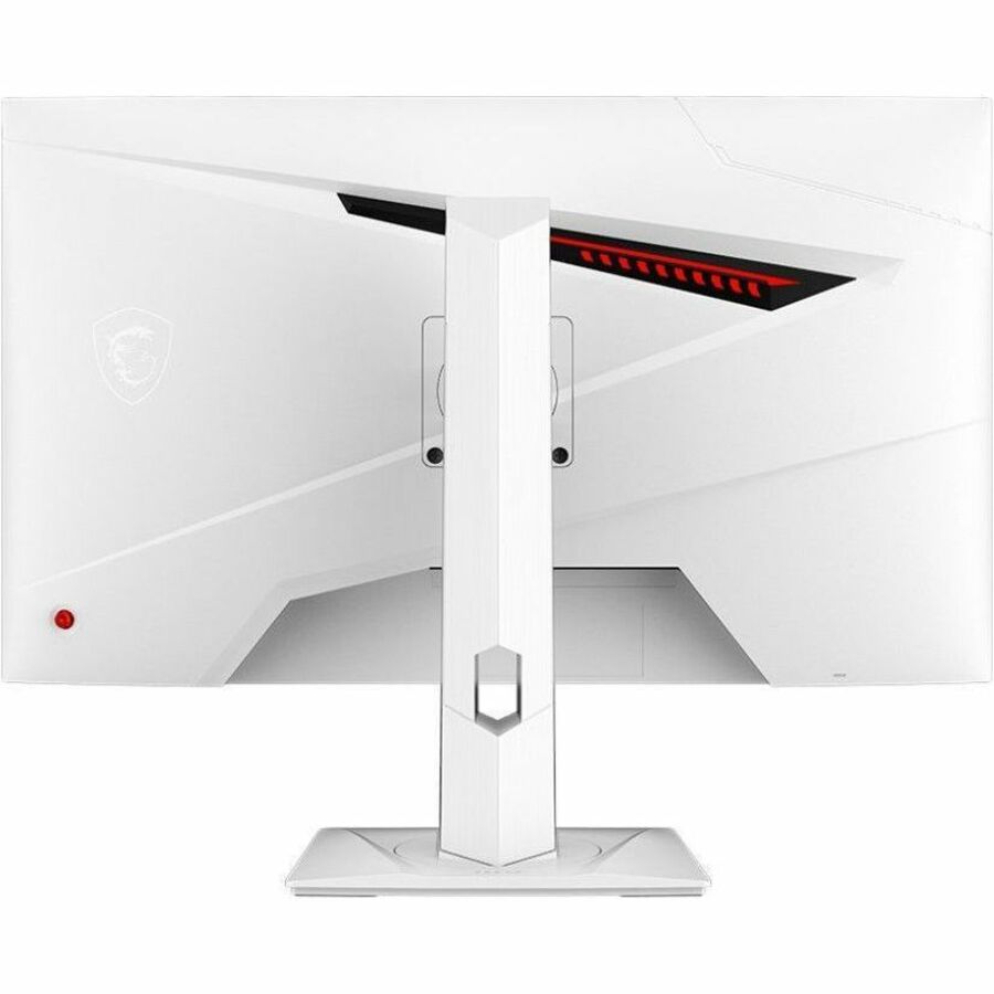 MSI MAG274QRFW 274QRFW 27" Class WQHD Rugged Gaming LCD Monitor - 16:9