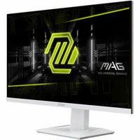 MSI MAG274QRFW 274QRFW 27" Class WQHD Rugged Gaming LCD Monitor - 16:9