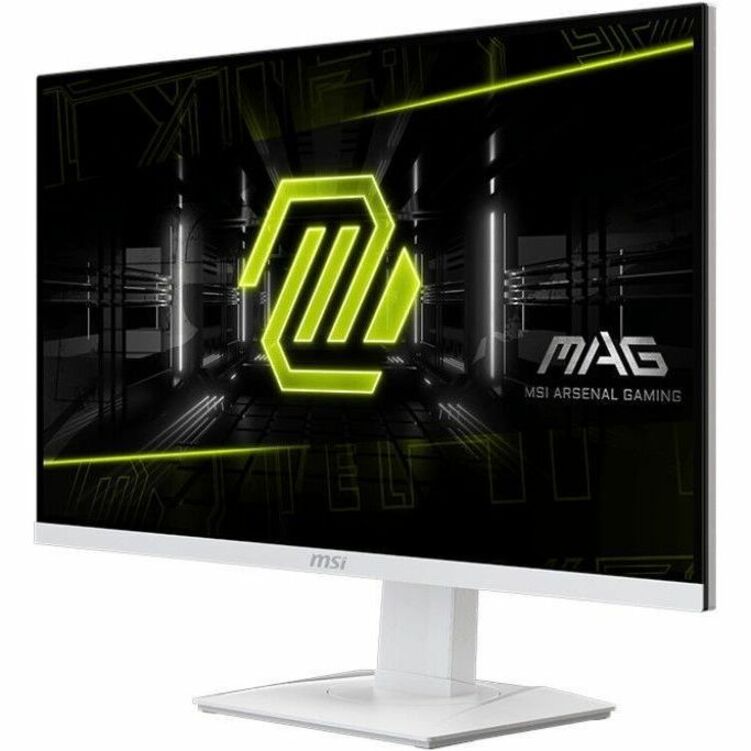 MSI MAG274QRFW 274QRFW 27" Class WQHD Rugged Gaming LCD Monitor - 16:9