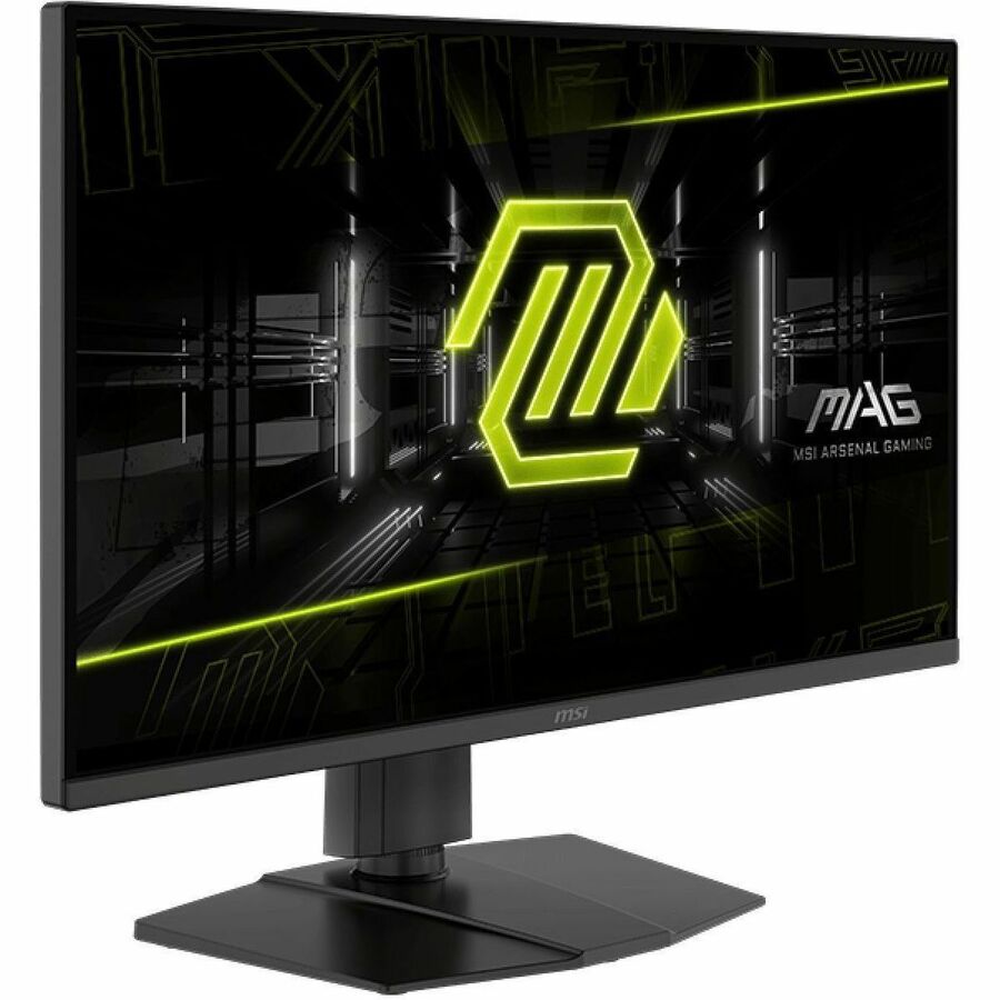MSI MAG275UPDE14 MAG 275UPD E14 27" Class 4K UHD Gaming LCD Monitor - Black