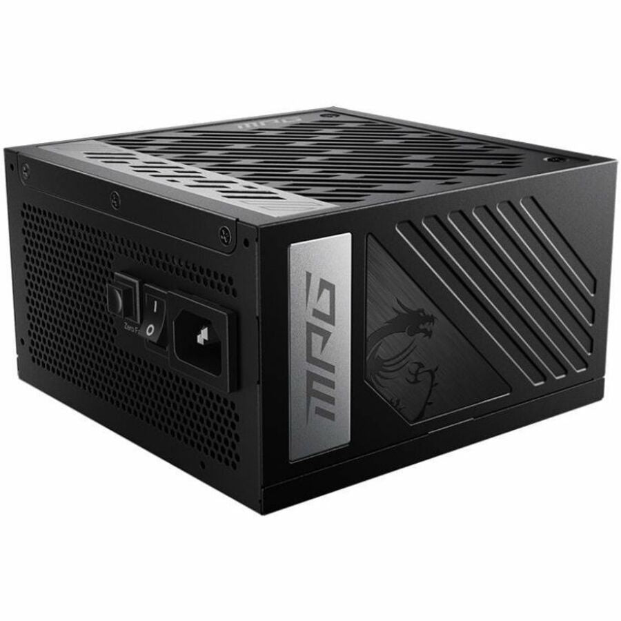 MSI MAGA750GLPCIE5 MAG A750GL PCIE5 750W Power Supply