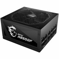 MSI MAGA850GLPCIE5 MAG A850GL PCIE5 850W Power Supply