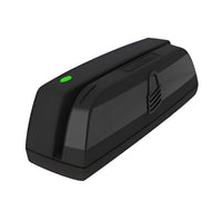 MagTek Centurion 21073075 Magnetic Stripe Reader - Triple Track - 60 in/s - USB
