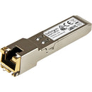 StarTech MASFP1GBTXST Cisco Meraki MA-SFP-1GB-TX Compatible SFP Module