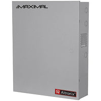 Altronix MAXIMAL75D Access Power Controller w/ Power Supply Chargers, 16 PTC