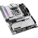 ASUS ROG MAXIMUS Z890 APEX Intel  Z890 LGA 1851 ATX - Gaming Desktop Motherboard