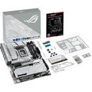 ASUS ROG MAXIMUS Z890 APEX Intel  Z890 LGA 1851 ATX - Gaming Desktop Motherboard