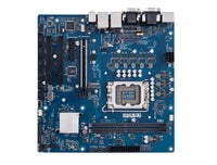 Asus H610M-IM-A Industrial MBD Intel LGA1700 DDR4 VGA DP HDI- G-Lan SATA M.2 USB
