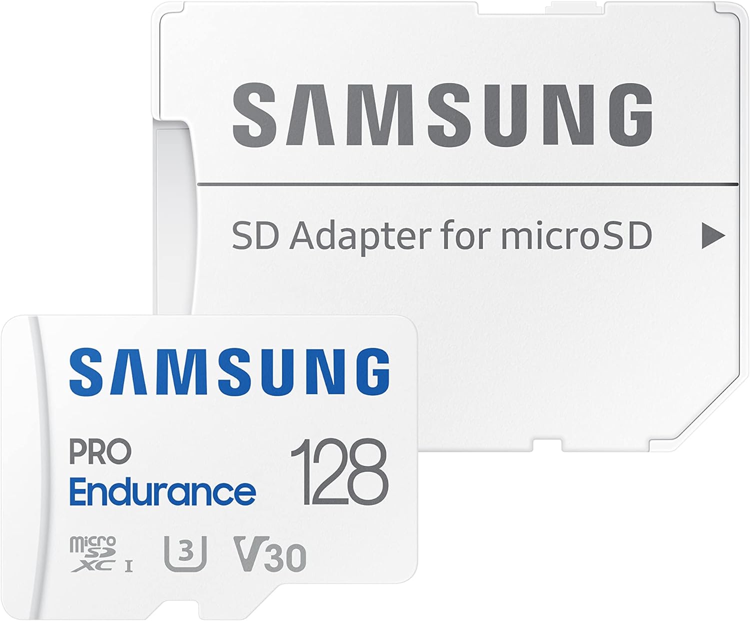 Samsung MB-MJ128KA/AM PRO Endurance - flash memory card - 128 GB - microSDXC