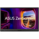 ASUS MB169CK ZenScreen 16" Class Full HD LED Monitor - 16:9 - Black
