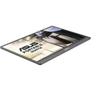 ASUS MB16AC ZenScreen 16" Class Full HD LCD Monitor - 16:9 - Dark Gray, Black