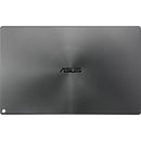 Asus MB16AC ZenScreen 16" Class Full HD LCD Monitor - 16:9 - Dark Gray, Black