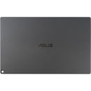 Asus MB16ACE ZenScreen 16" Class Full HD LCD Monitor - 16:9 - Dark Gray
