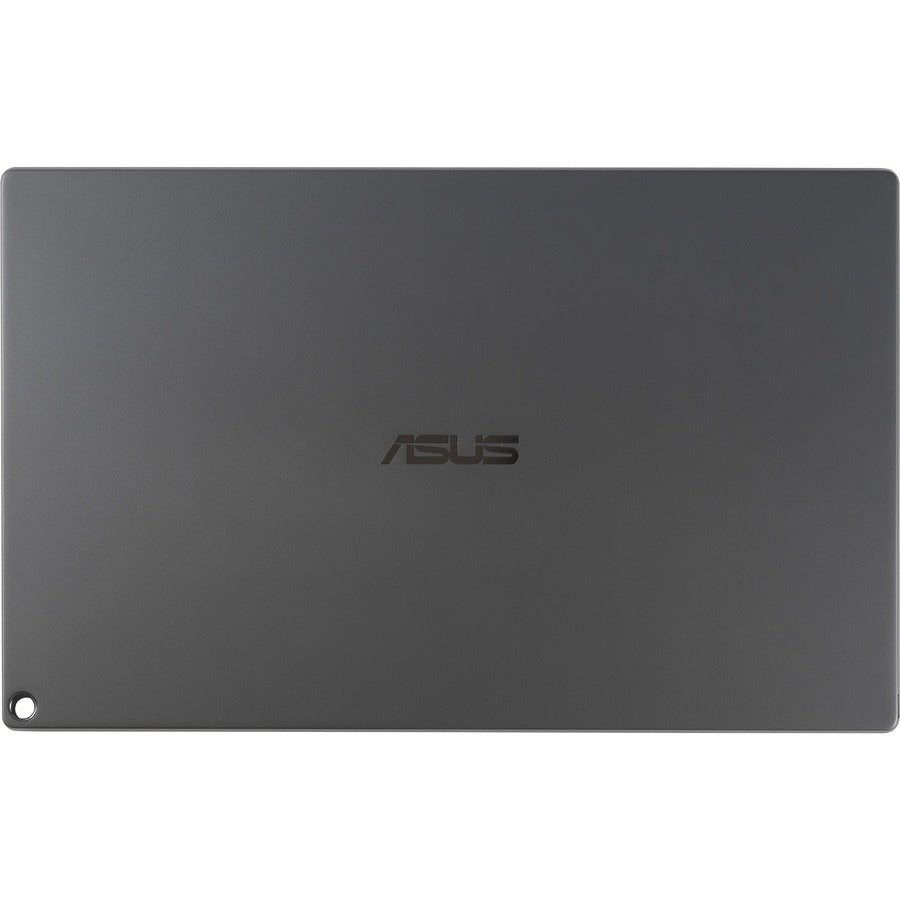 Asus MB16ACE ZenScreen 16" Class Full HD LCD Monitor - 16:9 - Dark Gray