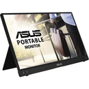 ASUS MB16ACV Monitor - 15.6 FHD IPS 16:9 1920x1080 800:1 60Hz USB Retail