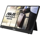 ASUS MB16ACV Monitor - 15.6 FHD IPS 16:9 1920x1080 800:1 60Hz USB Retail