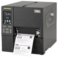 TSC MB241T-A001-0201 MB240T Industrial 4" Thermal Transfer Printer 203dpi
