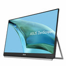 ASUS MB249C ZenScreen 24" Class Full HD LED Monitor - 16:9 - Black