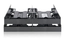 ICY DOCK MB344SP FLEX-FIT Quattro 4-Bay 2.5" Drive Bracket