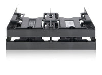 ICY DOCK MB344SP FLEX-FIT Quattro 4-Bay 2.5" Drive Bracket