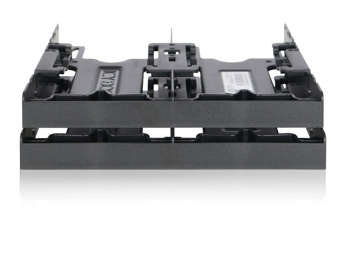 ICY DOCK MB344SP FLEX-FIT Quattro 4-Bay 2.5" Drive Bracket