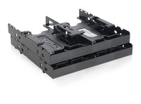 ICY DOCK MB344SP FLEX-FIT Quattro 4-Bay 2.5" Drive Bracket