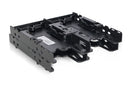 ICY DOCK MB344SP FLEX-FIT Quattro 4-Bay 2.5" Drive Bracket