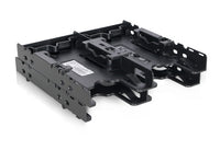 ICY DOCK MB344SP FLEX-FIT Quattro 4-Bay 2.5" Drive Bracket