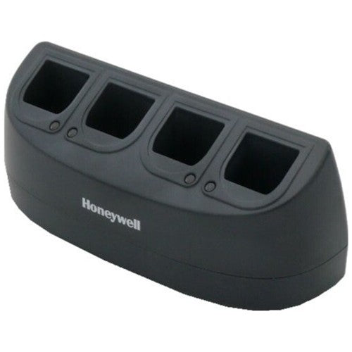 Honeywell MB4-BAT-SCN11 Multi-Bay Battery Charger for Barcode Scanner - 4