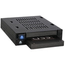 ICY DOCK MB522SP-B 2x2.5 SAS SATA HDD SSD FlexiDock for External 3.5 Bay RTL