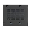 ICY DOCK MB522SP-B 2x2.5 SAS SATA HDD SSD FlexiDock for External 3.5 Bay RTL