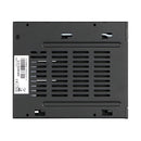 ICY DOCK MB522SP-B 2x2.5 SAS SATA HDD SSD FlexiDock for External 3.5 Bay RTL