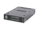 ICY DOCK MB834M2K-B ToughArmor 2x M.2 PCI Express NVMe SSD Mobile Rack