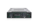 ICY DOCK MB834M2K-B ToughArmor 2x M.2 PCI Express NVMe SSD Mobile Rack
