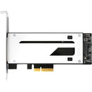 ICY DOCK MB840M2P-B ToughArmor Drive Bay Adapter M.2, PCI Express NVMe