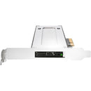 ICY DOCK MB840M2P-B ToughArmor Drive Bay Adapter M.2, PCI Express NVMe