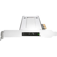 ICY DOCK MB840M2P-B ToughArmor Drive Bay Adapter M.2, PCI Express NVMe