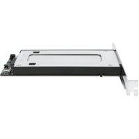 ICY DOCK MB840M2P-B ToughArmor Drive Bay Adapter M.2, PCI Express NVMe