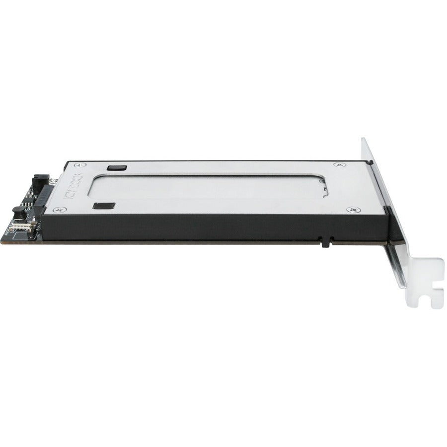 ICY DOCK MB840M2P-B ToughArmor Drive Bay Adapter M.2, PCI Express NVMe