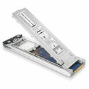 ICY DOCK MB840TP-B ToughArmor Removable M.2 SSD Tray Brown Box