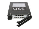ICY DOCK MB992TRAY-B EZ Slide Micro Tray 2.5 Drive Tray for MB992 MB996 Series