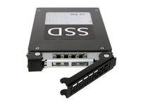 ICY DOCK MB992TRAY-B EZ Slide Micro Tray 2.5 Drive Tray for MB992 MB996 Series