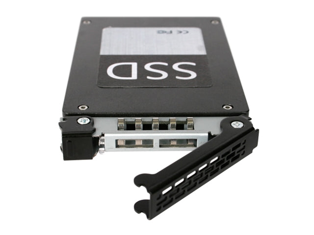 ICY DOCK MB992TRAY-B EZ Slide Micro Tray 2.5 Drive Tray for MB992 MB996 Series