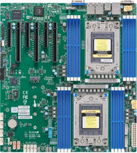 Supermicro MBD-H12DSI-N6-B Motherboard SoC AMD EPYC7003/7002 SP3 4TB