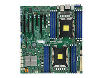 SUPERMICRO MBD-X11DAI-N-B X11DAi-N - motherboard - extended ATX - Socket P