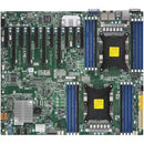 Supermicro MBD-X11DPX-T-B Int C621 P LGA3647 Server Motherboard 16x DDR4 10G-Eth