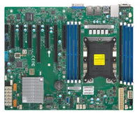 Supermicro MBD-X11SPL-F-B Motherboard Xeon Single Socket S3647 C621 Max 1TB